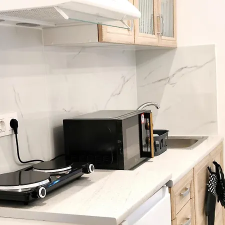 White Corfu Town * Corfu (city)