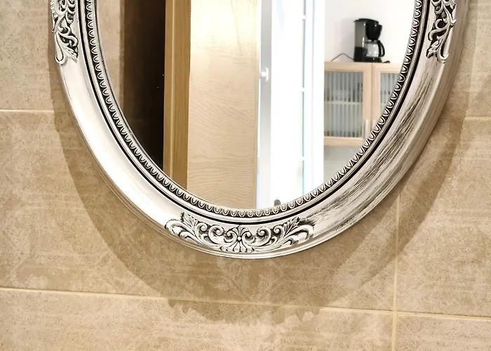 White Corfu Town Appartement *