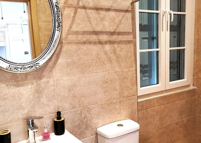 Appartement White Corfu Town Corfu (city)