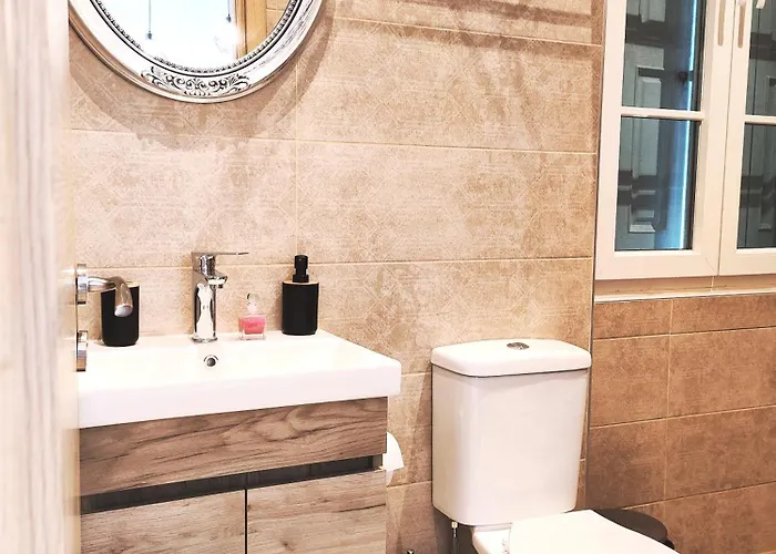 White Corfu Town Corfu (city)