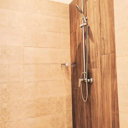 White Corfu Town Korfu