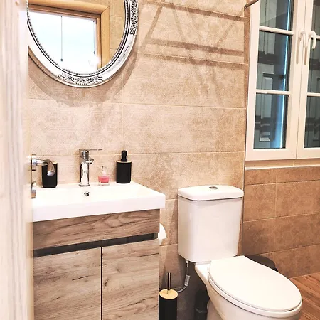 White Corfu Town Corfu (city)