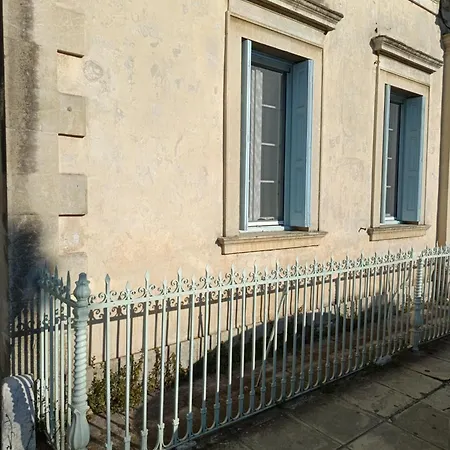 White Corfu Town * Korfu